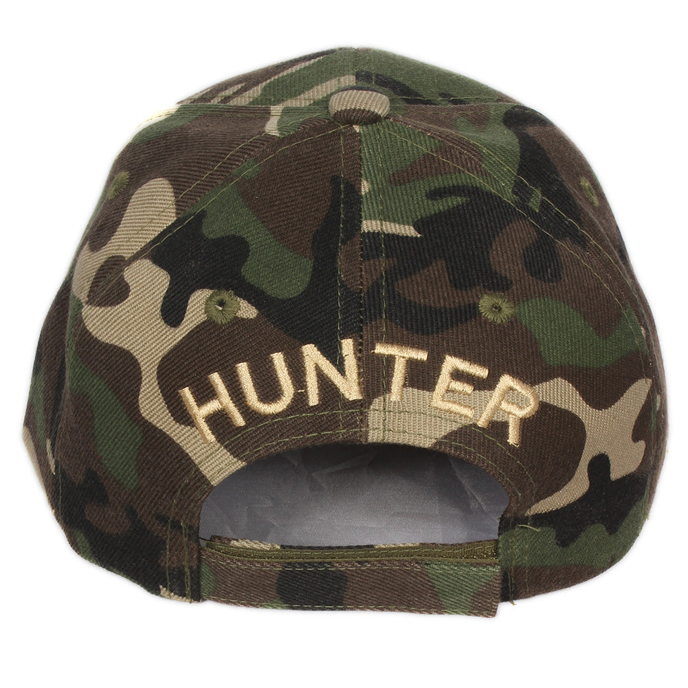 Camouflage