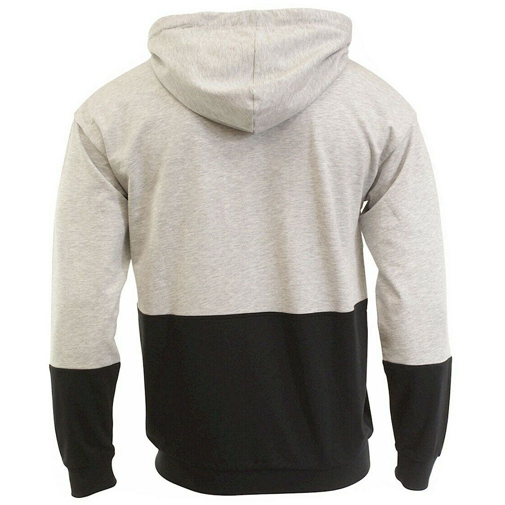 Grey Black