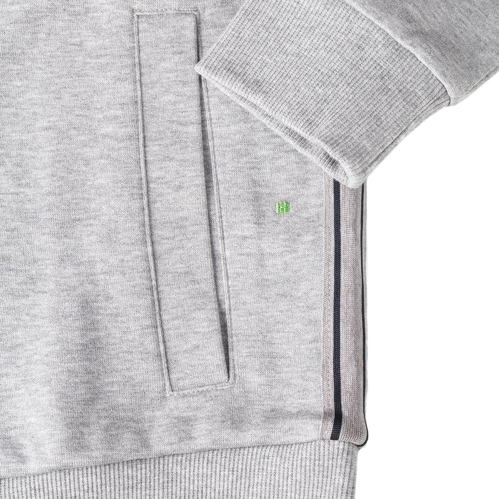 Grey Heather