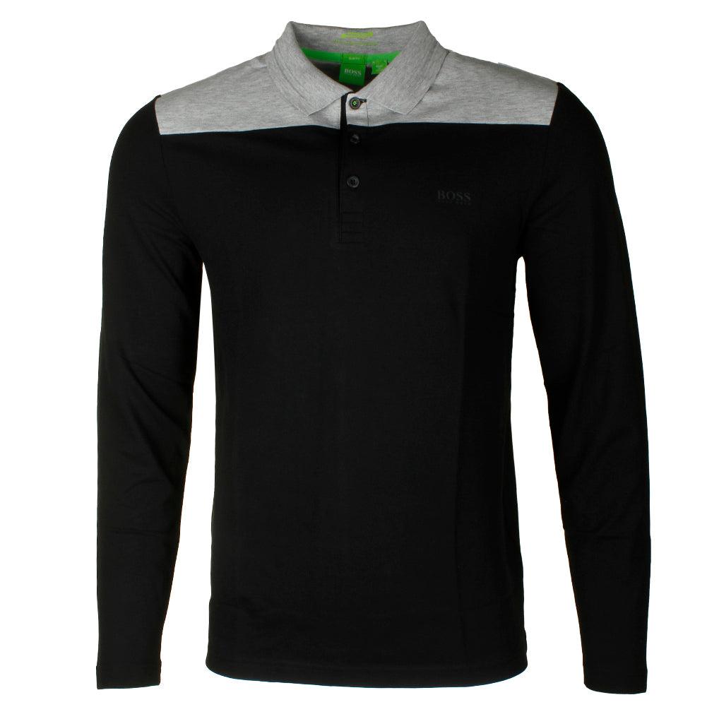 Black Grey