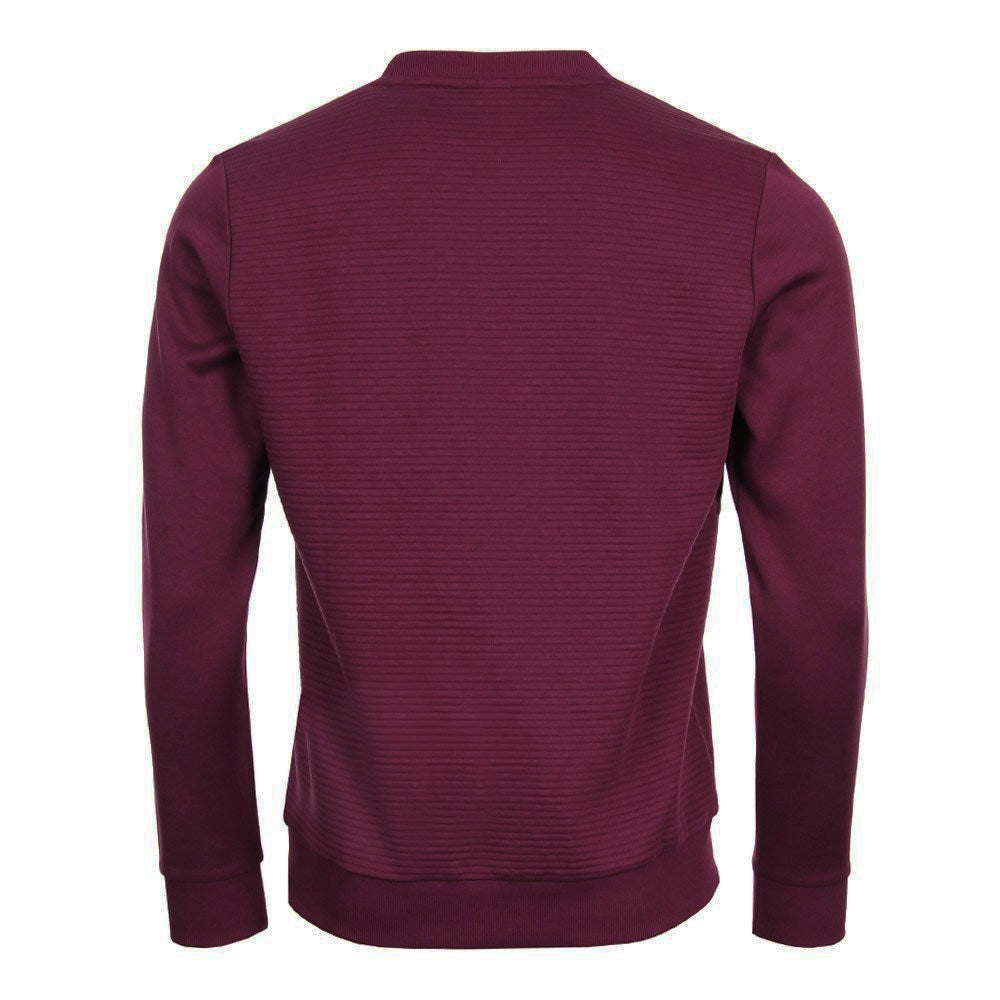 Medium Red