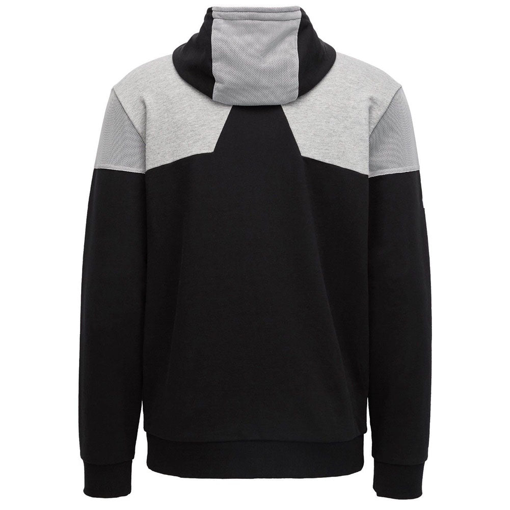 Black Grey