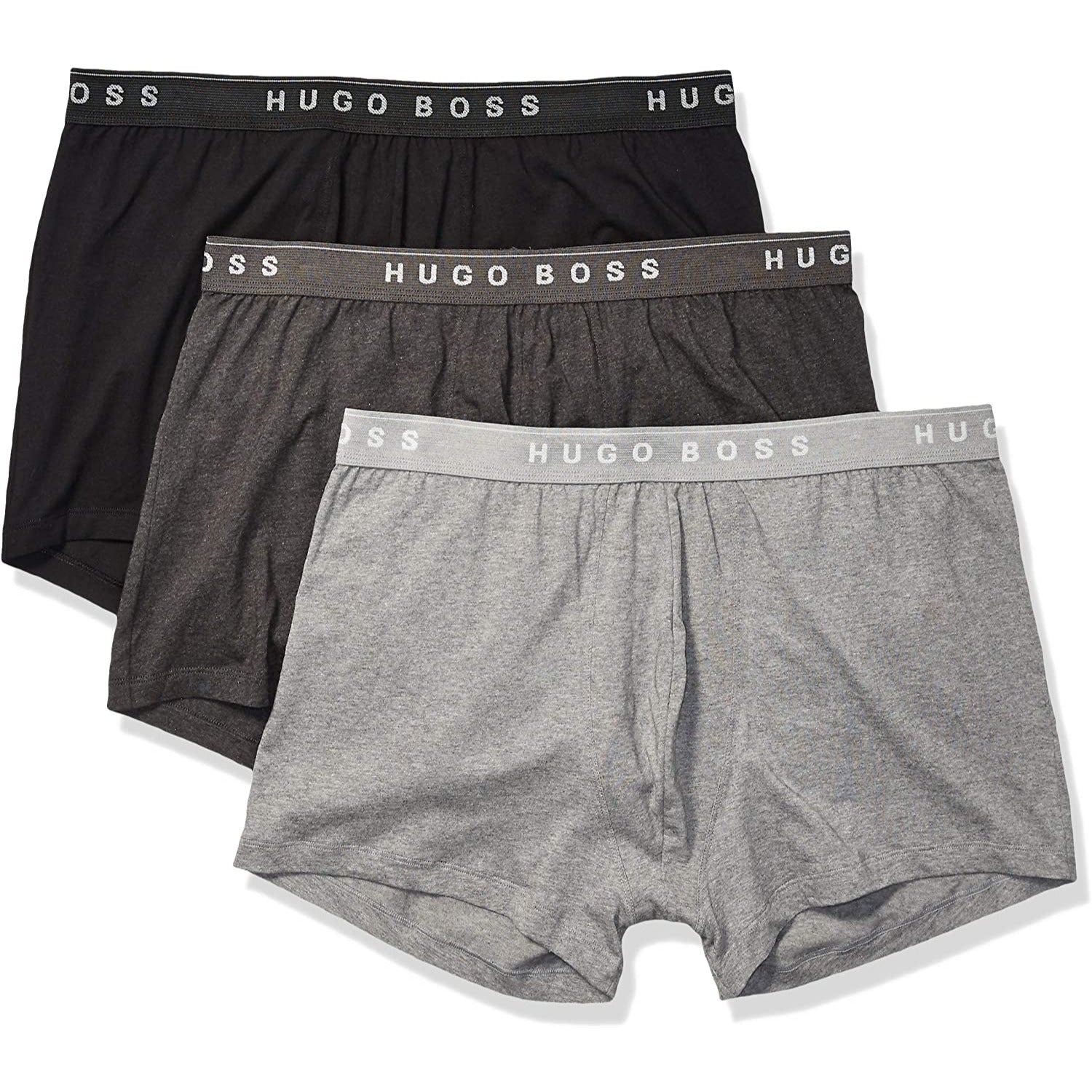Grey/Charcoal/Black