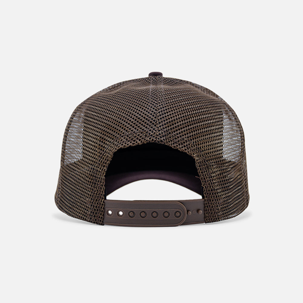 Brown Navy - King Kong
