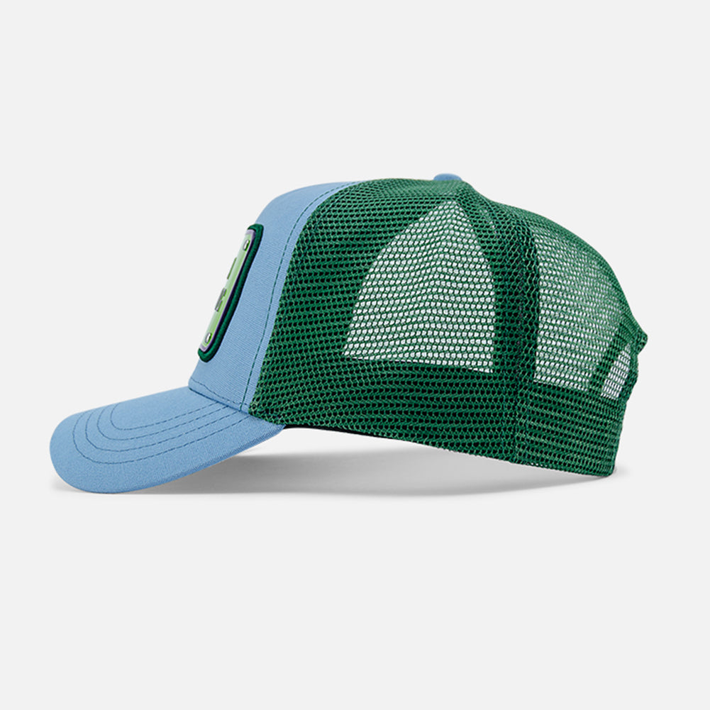 Green Blue - Get A Dog