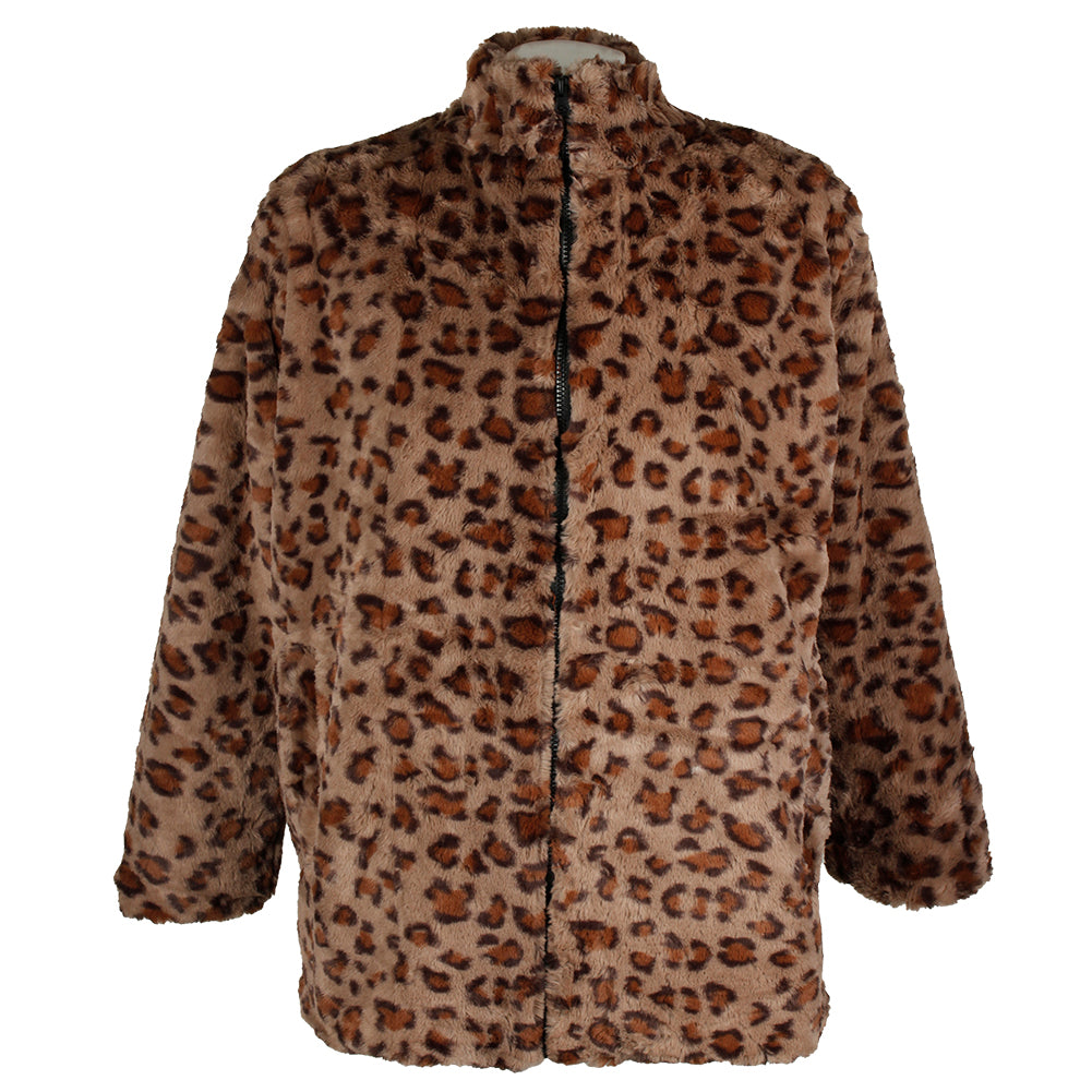 Cheetah - Caramel