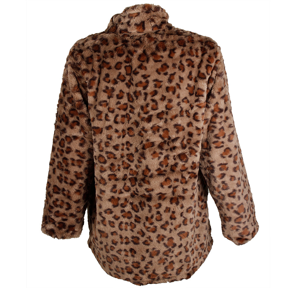 Cheetah - Caramel