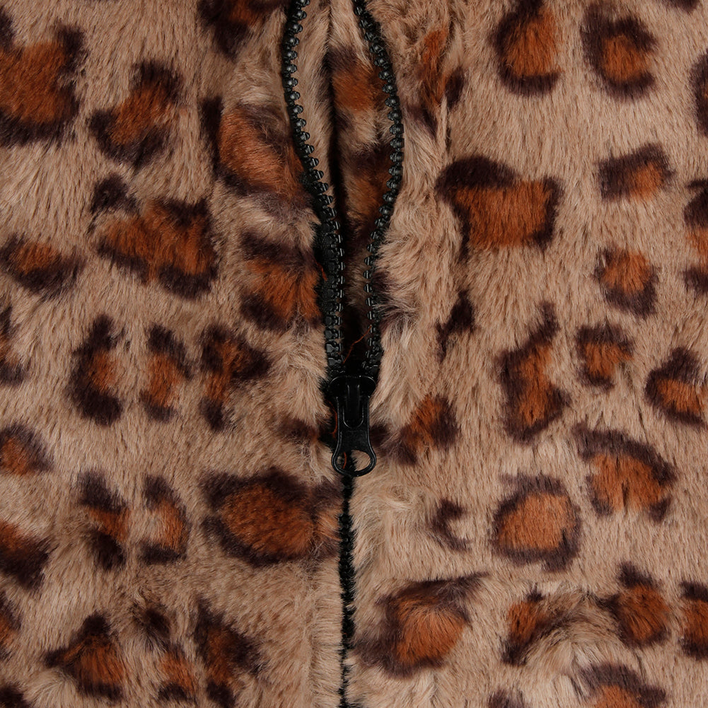 Cheetah - Caramel