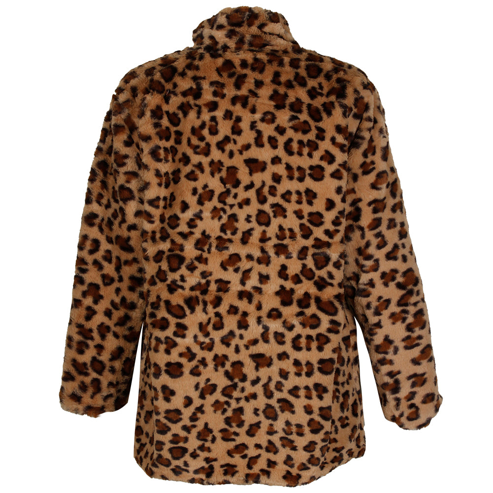 Cheetah - Khaki