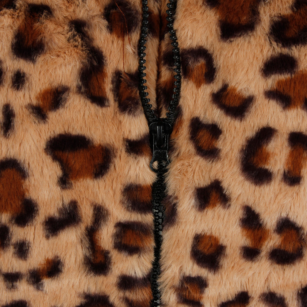 Cheetah - Khaki