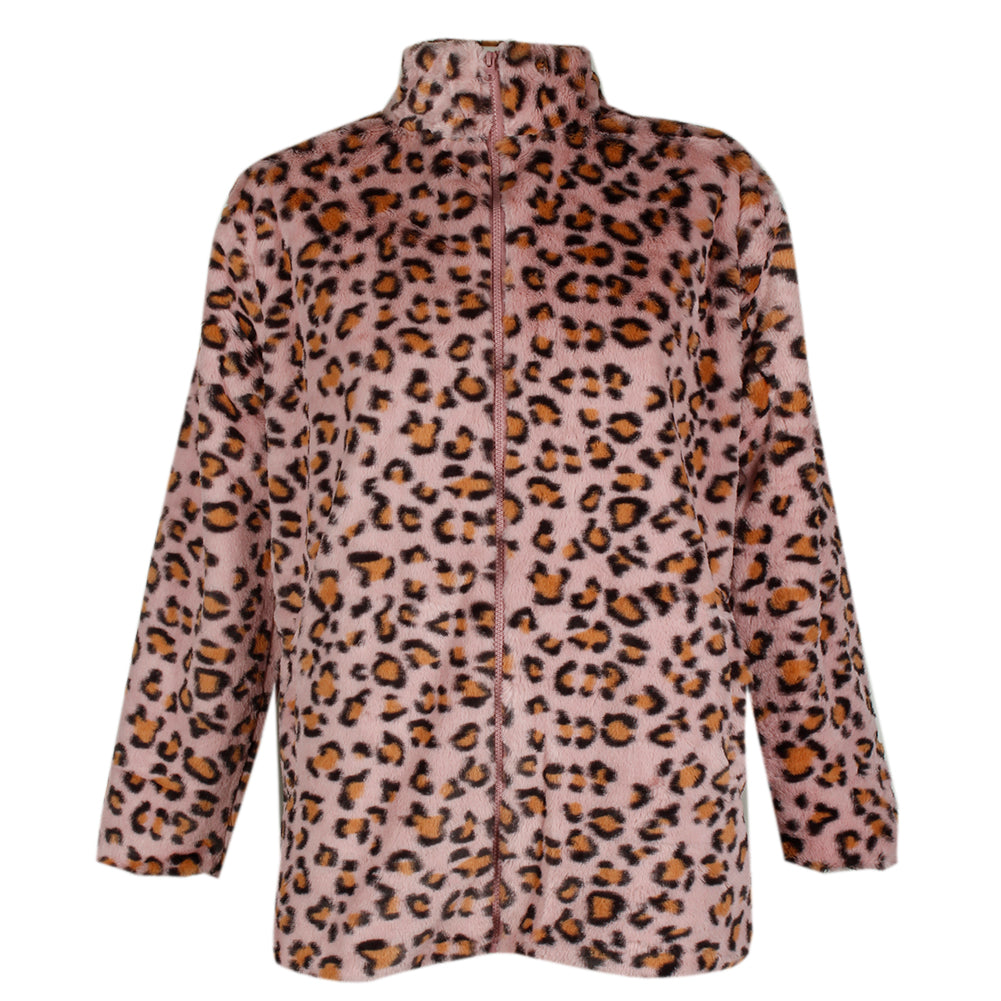 Cheetah - Pink