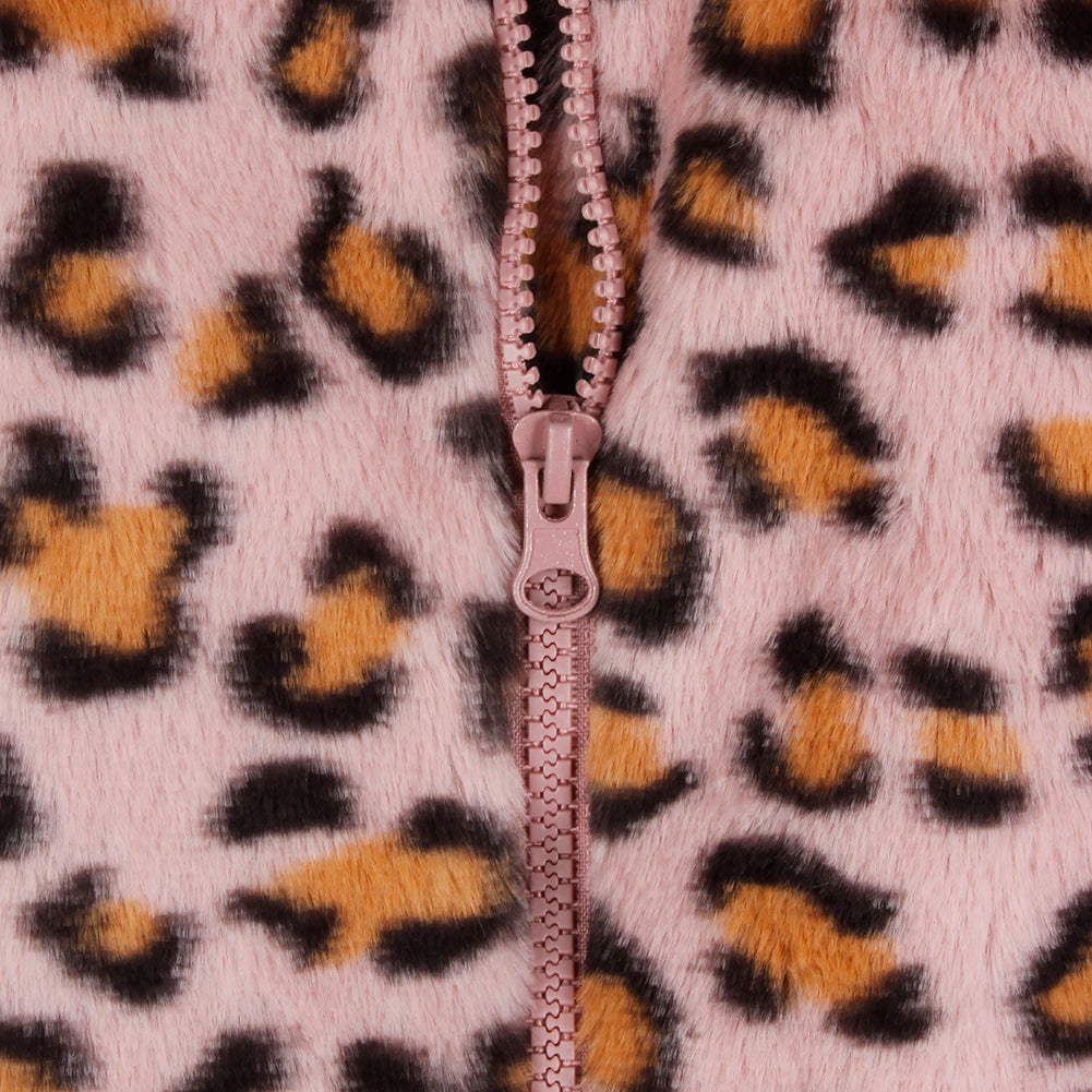 Cheetah - Pink
