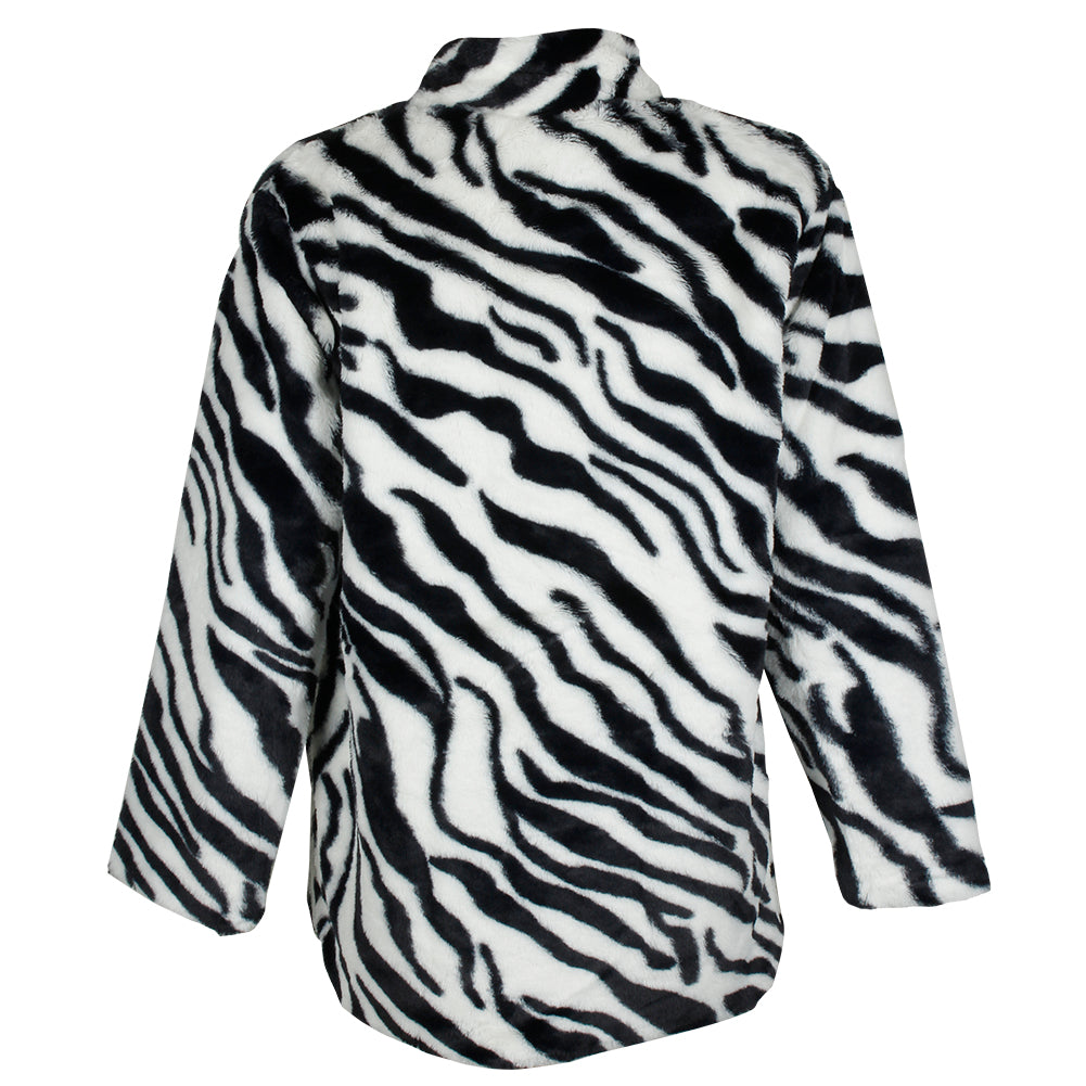 Tiger - Black White