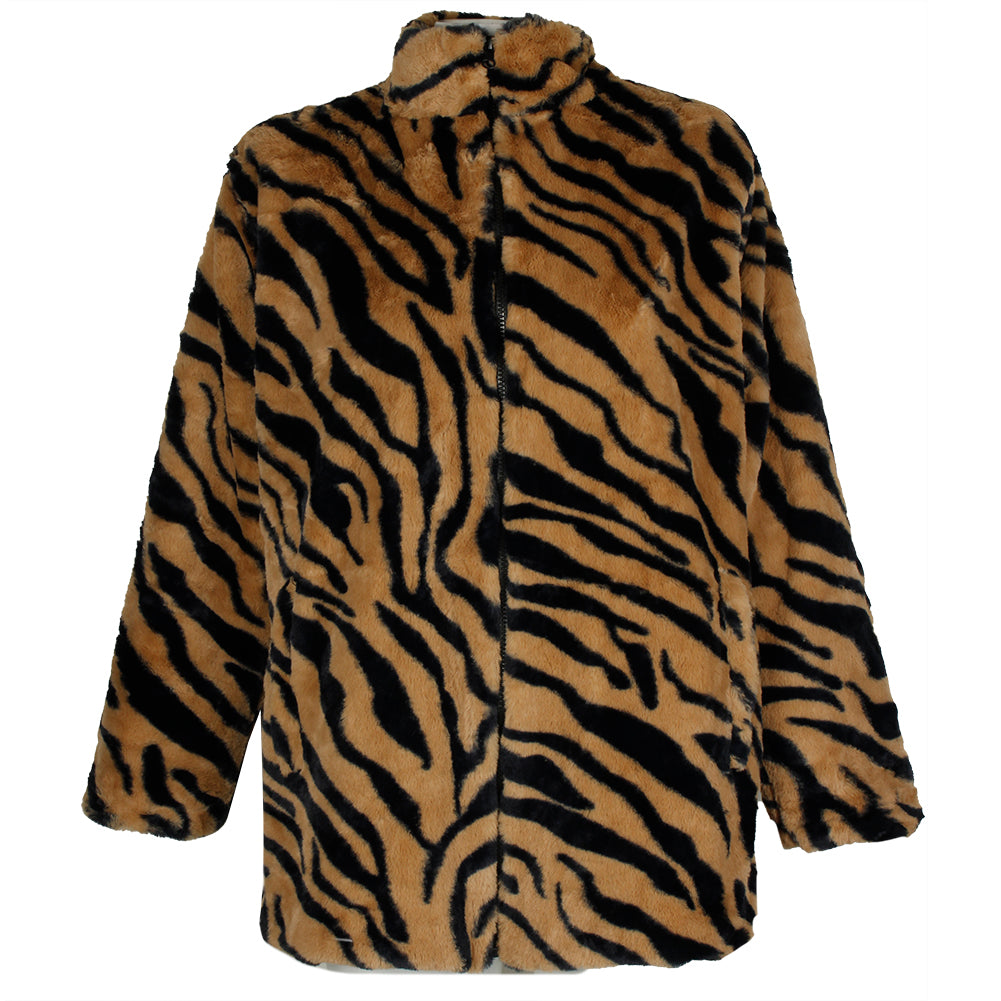 Tiger - Taupe