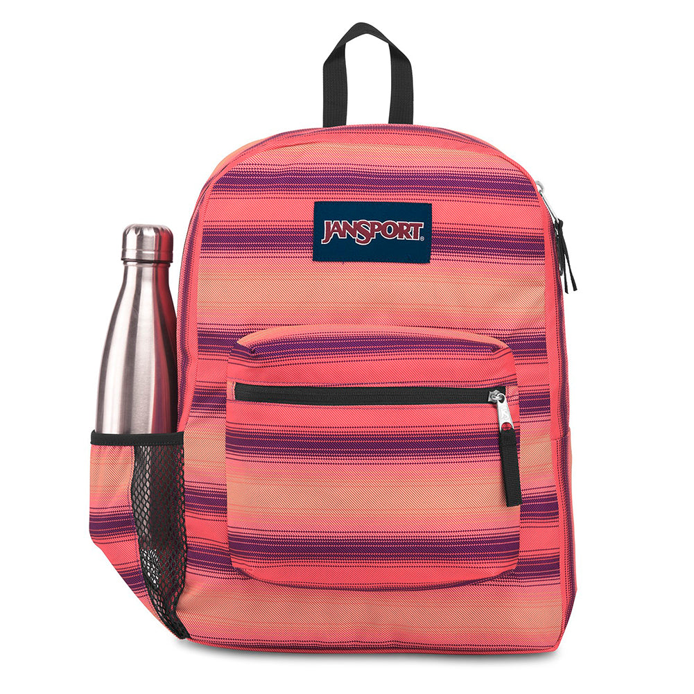 Sunset Stripe