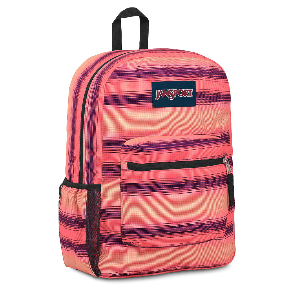 Sunset Stripe