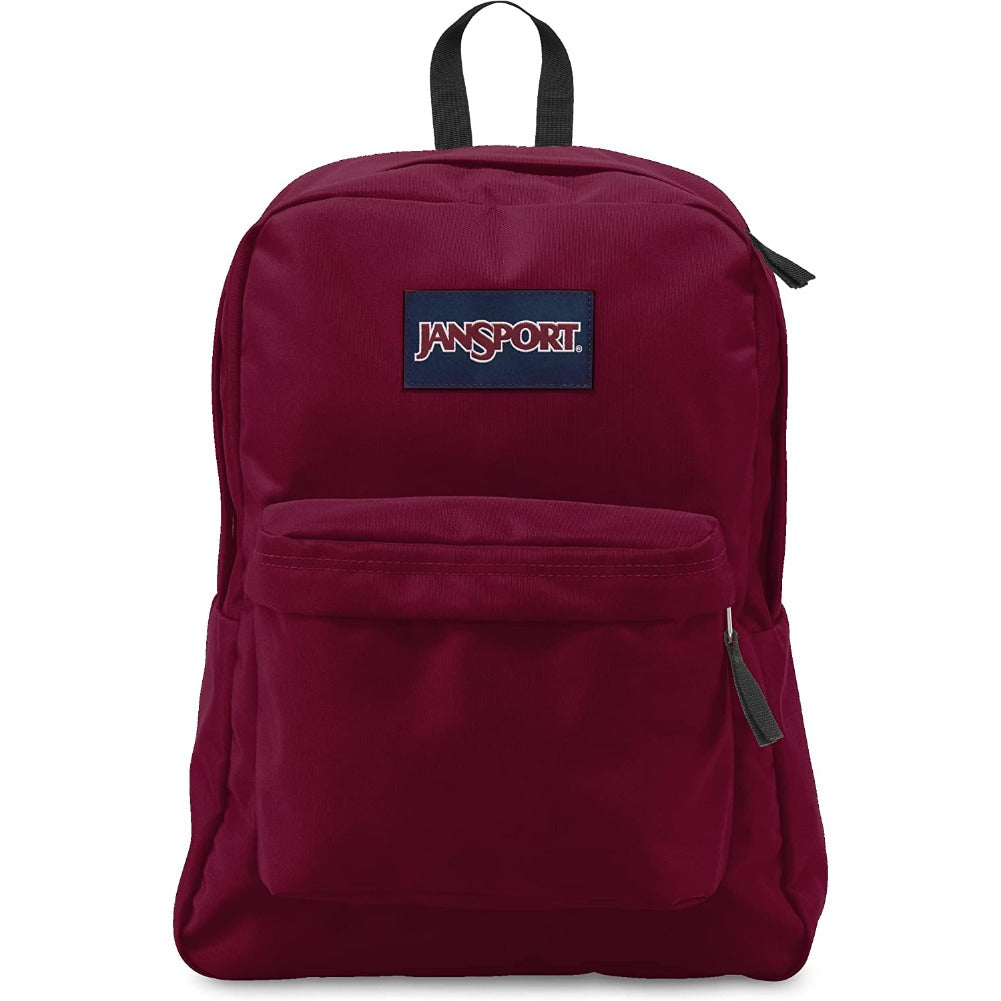 Jansport Superbreak Alien offers Invasion Backpack Bookbag Space Galaxy School JS00T501