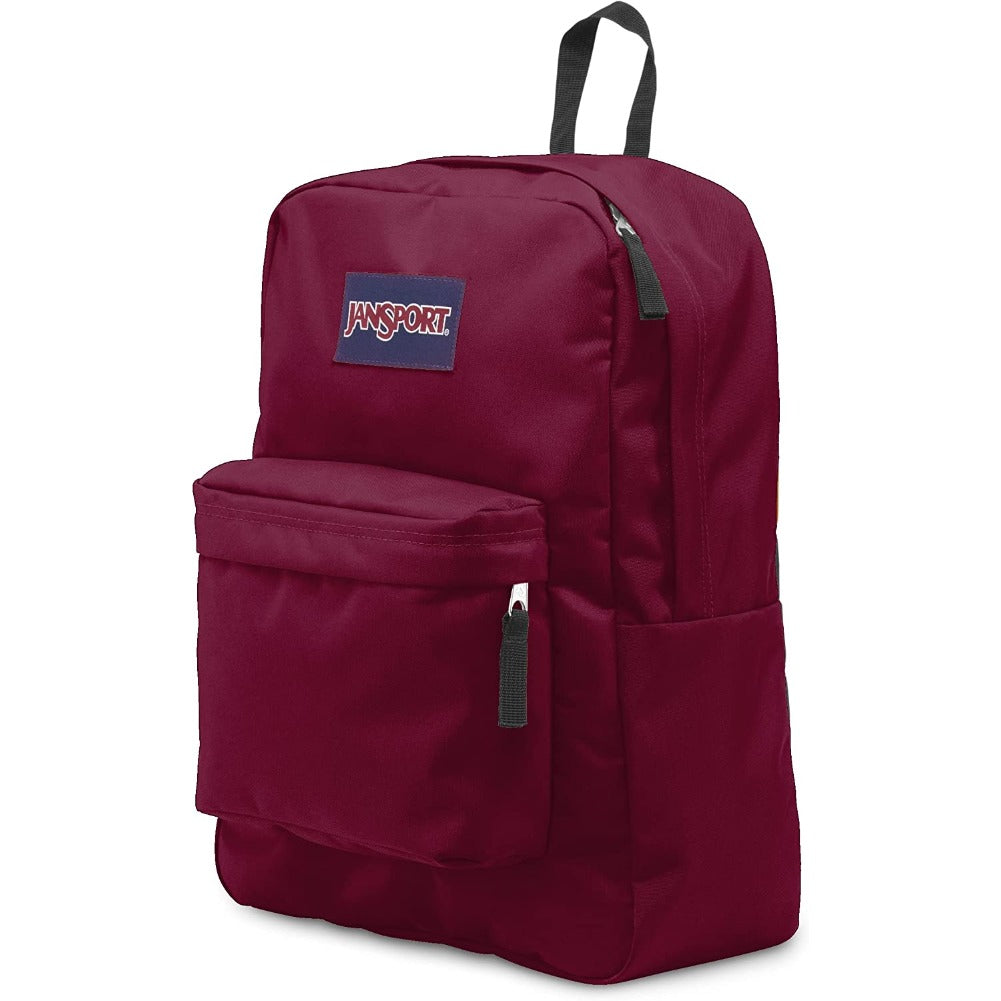 04S - Burgundy