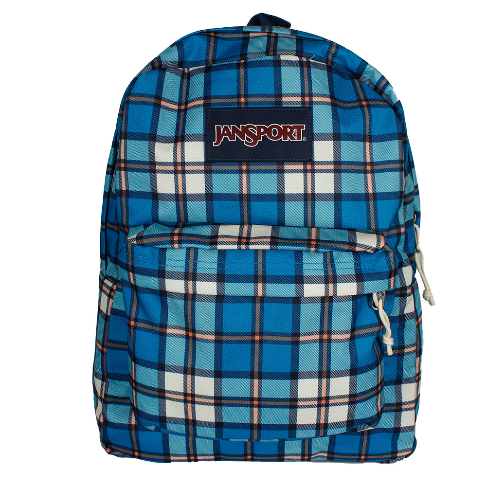 6B0 - Check Me Plaid