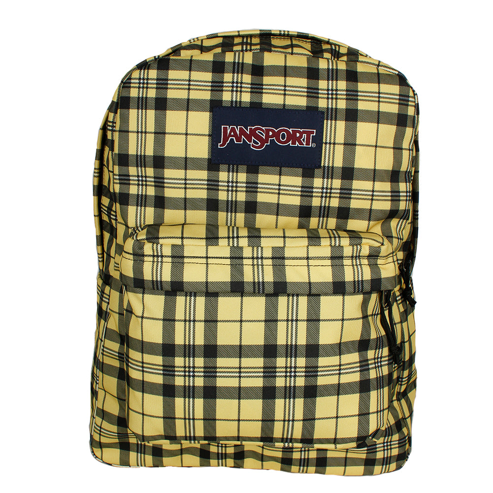 6G7 - Throwback Plaid