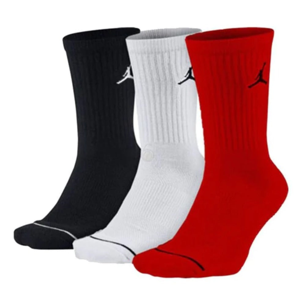 Black/White/Red