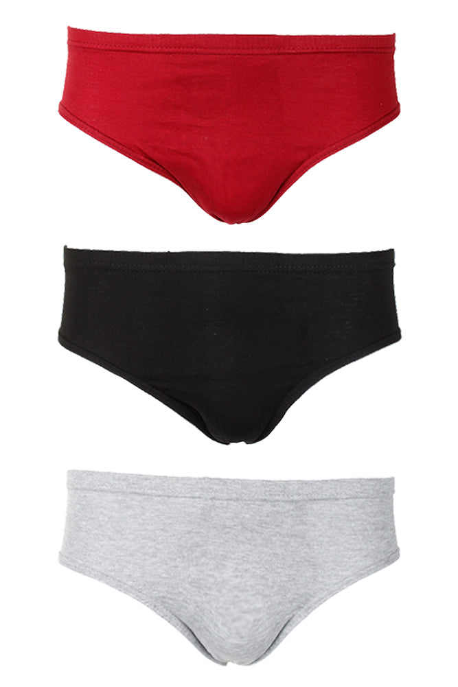 Red Black Grey