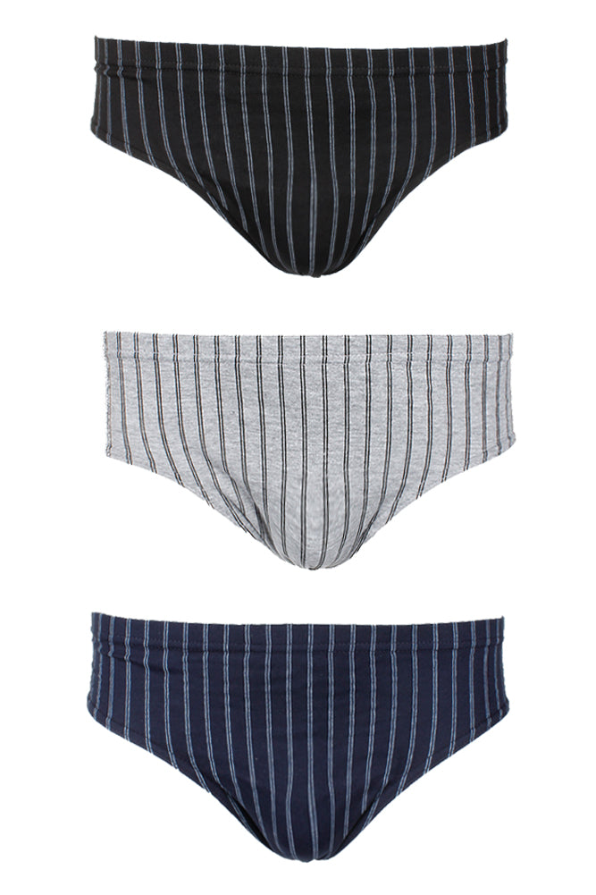 Navy Grey Black