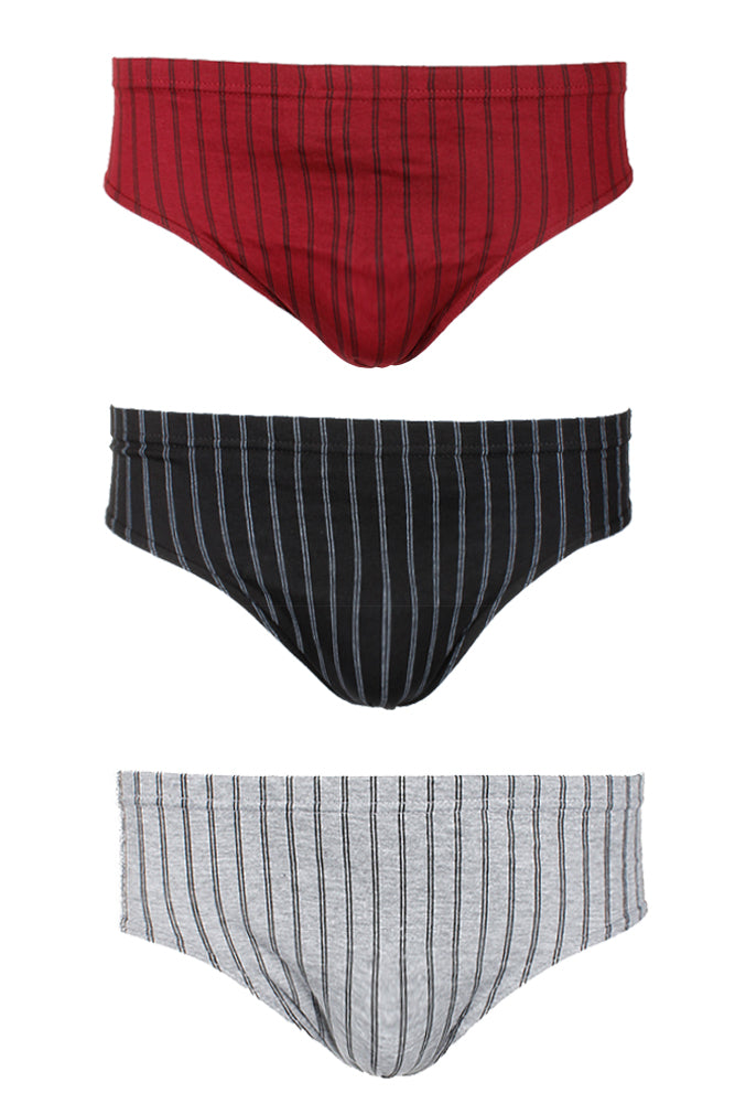 Red Black Grey