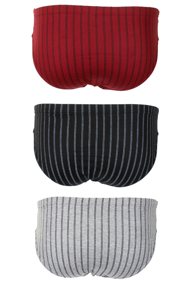 Red Black Grey