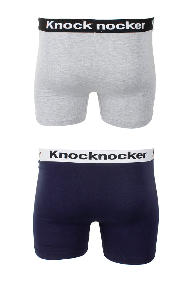 Navy Grey