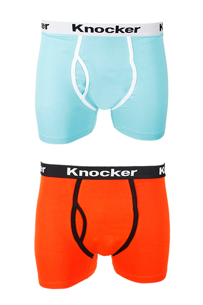 Orange Aqua