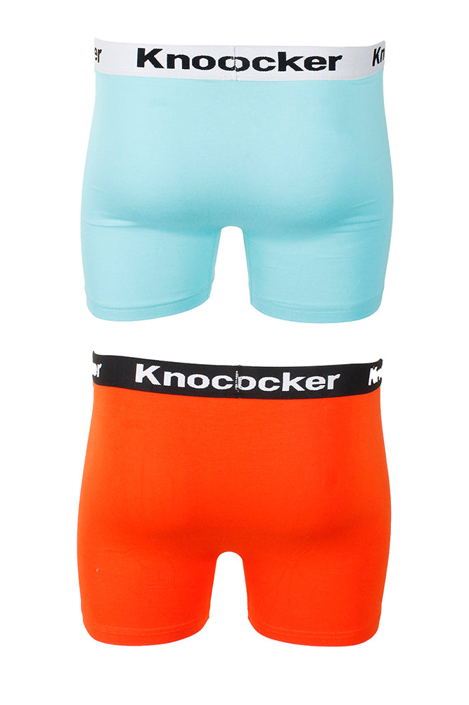 Orange Aqua