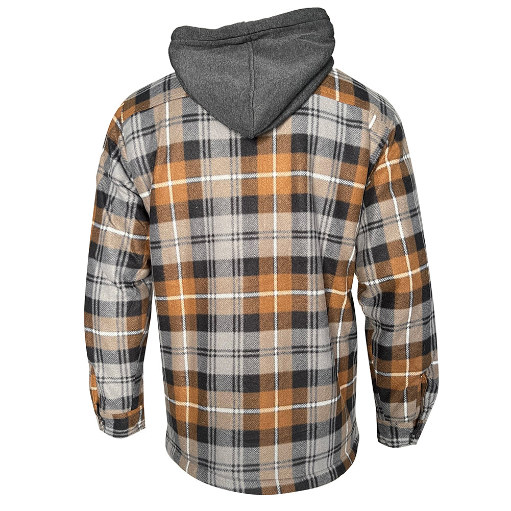 Brown/Black