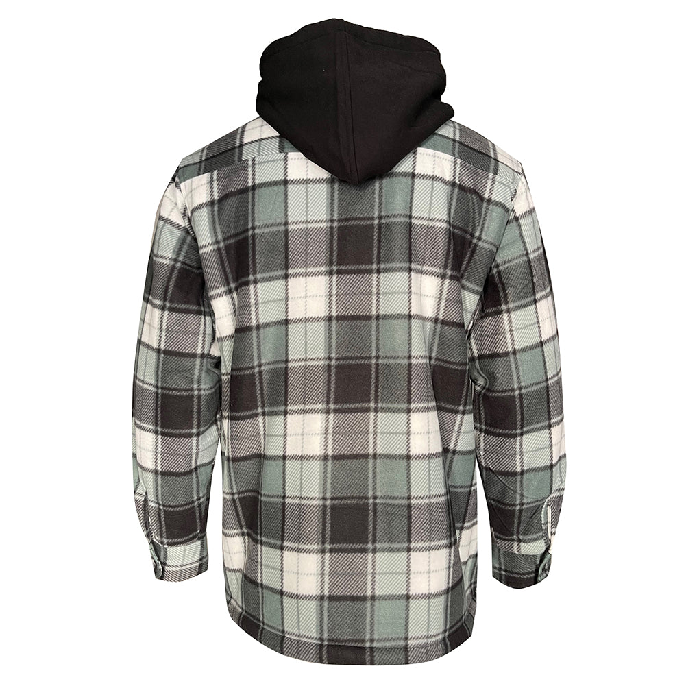 Green/Black/Grey