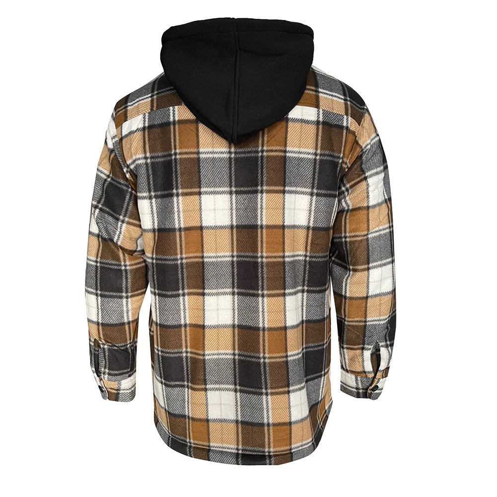 Brown/Black/Grey