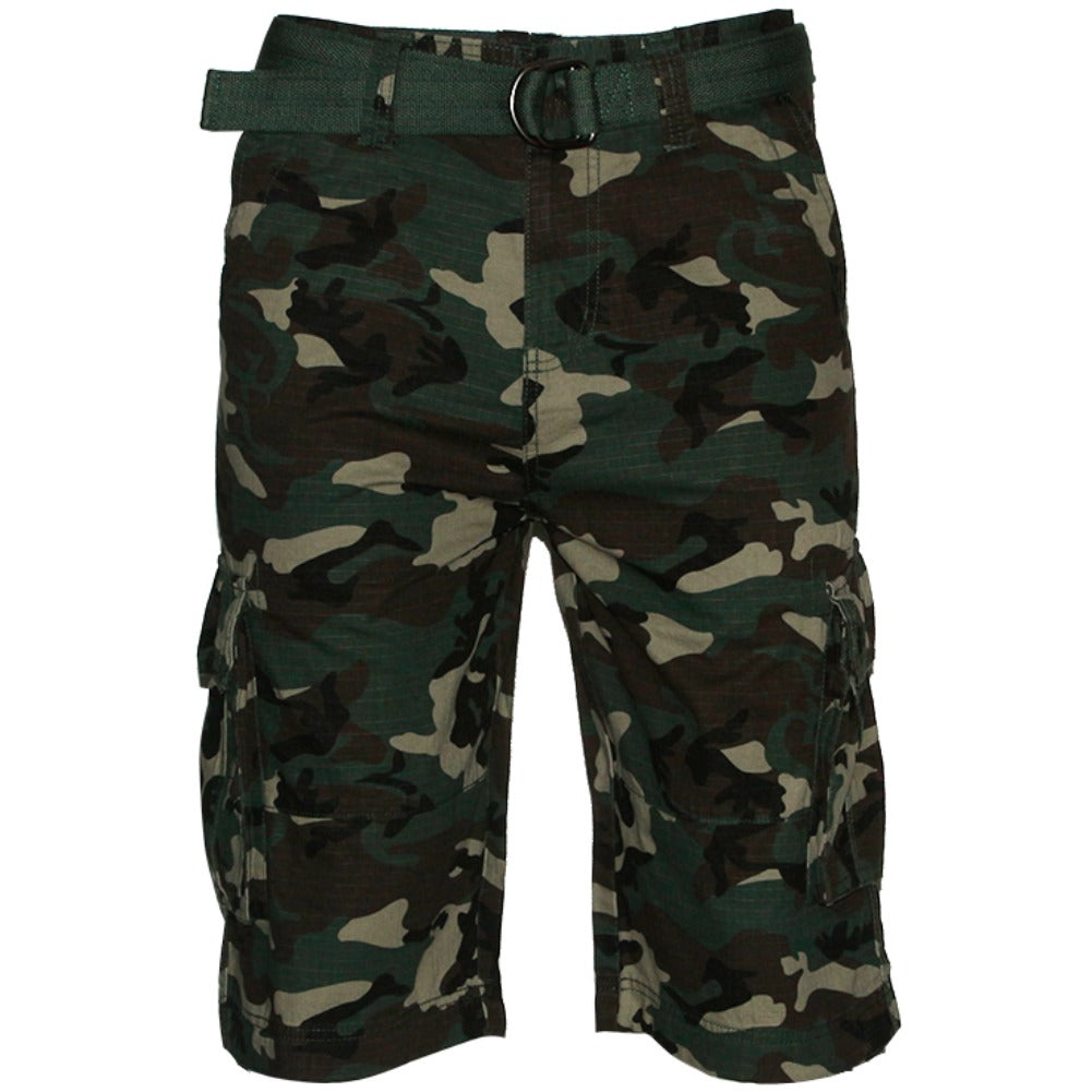 Camo Green