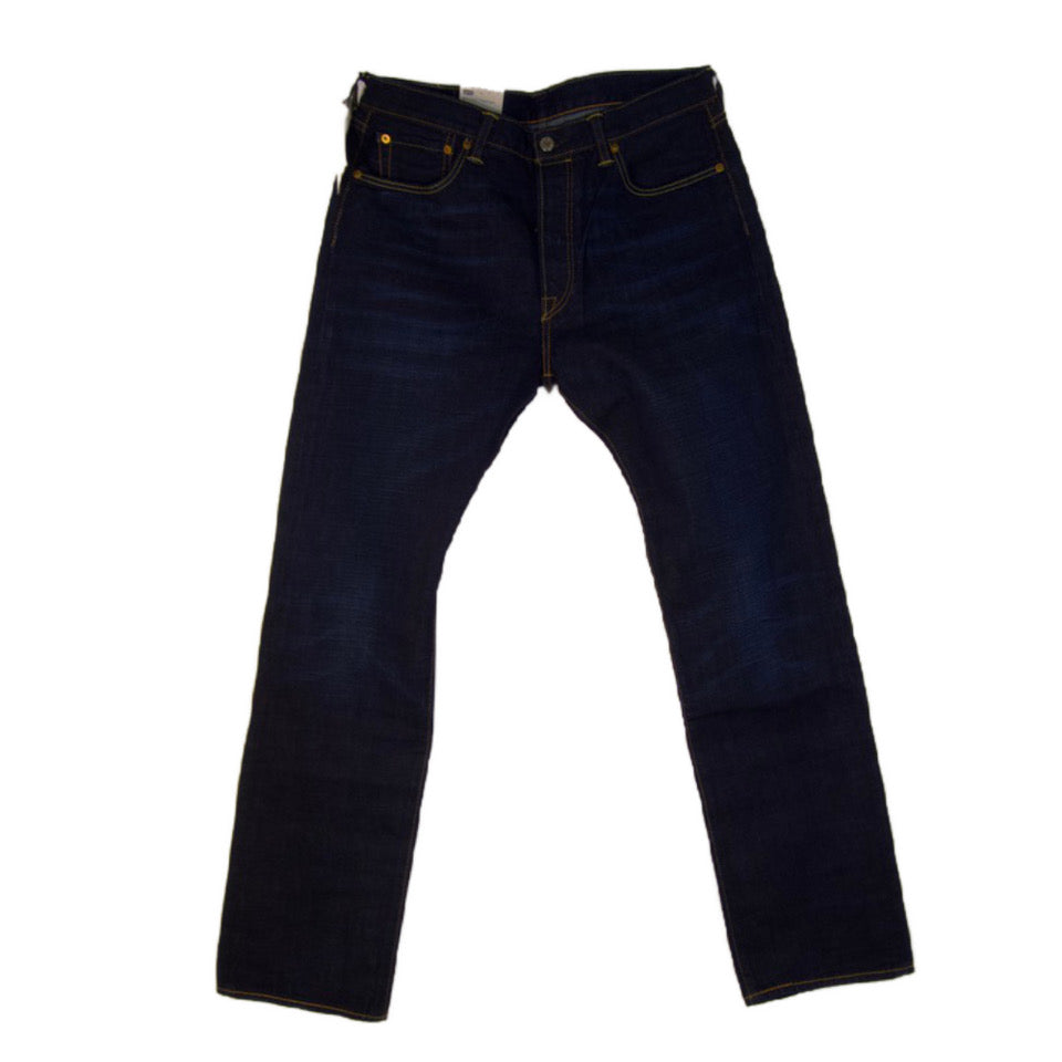 Dark Wash