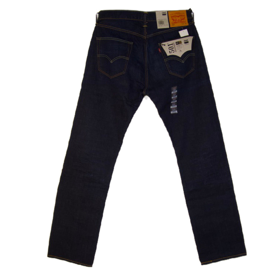 Dark Wash