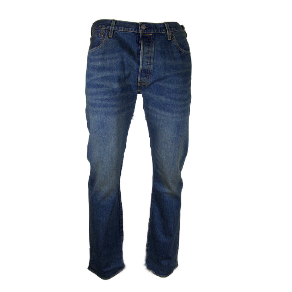 Sey Medium Wash