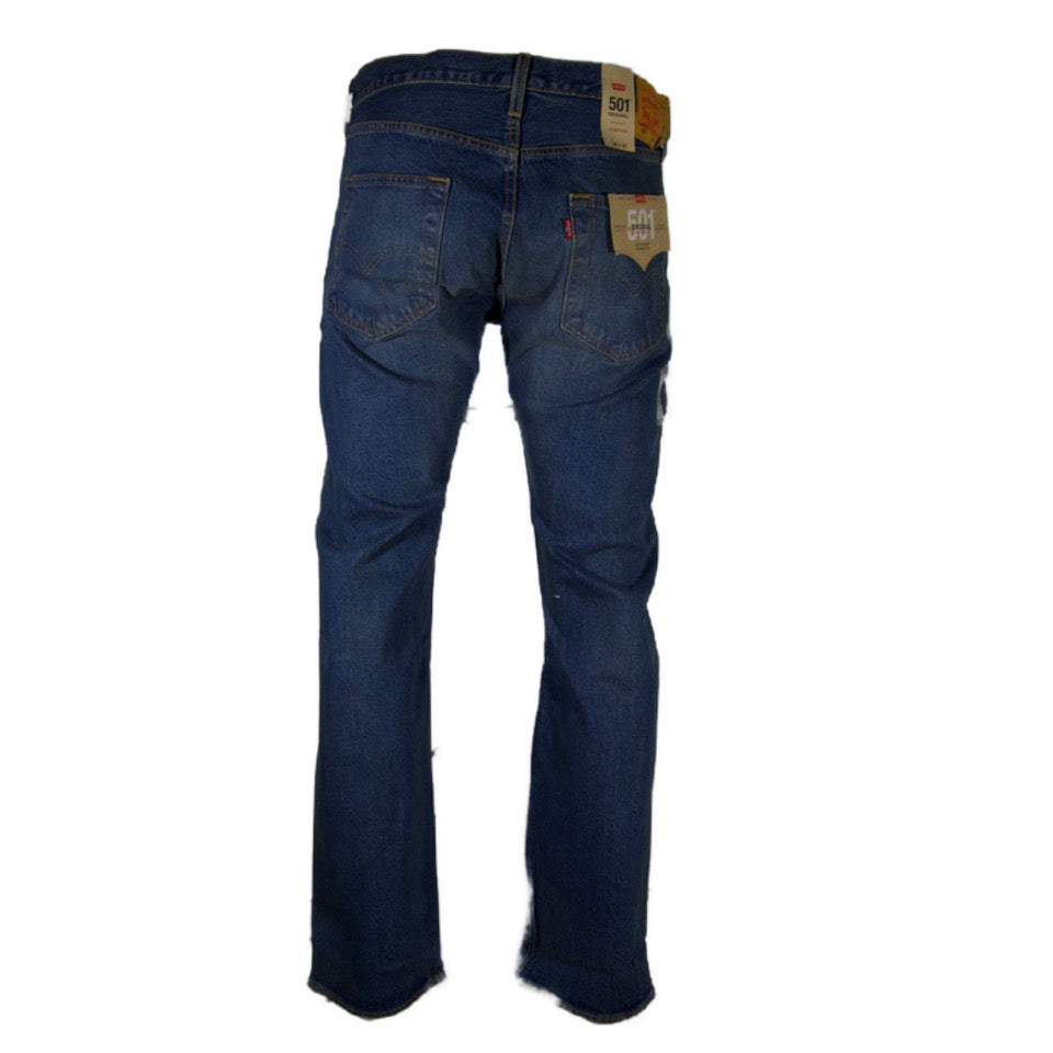 Sey Medium Wash