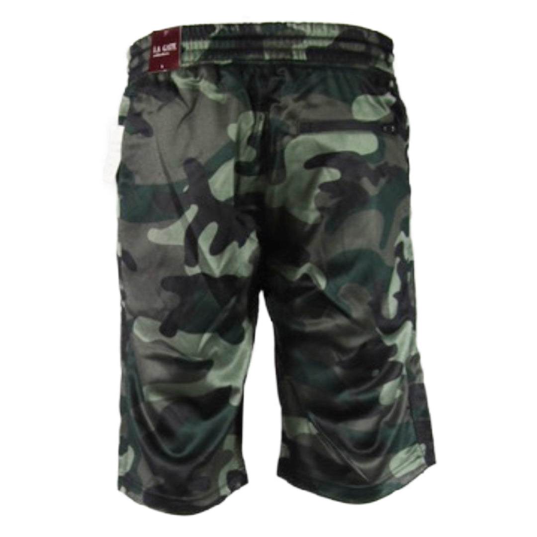 Green Camo