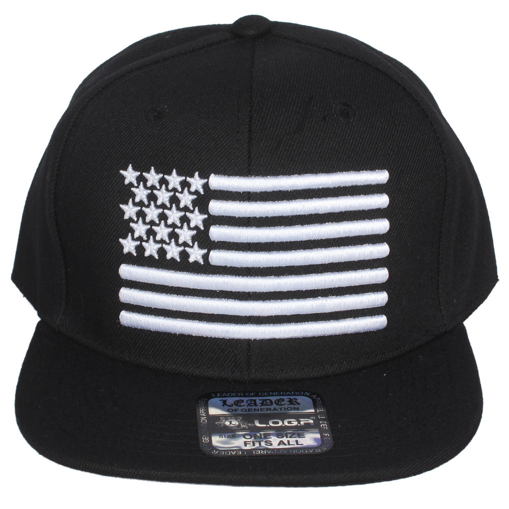 Graphic - Black