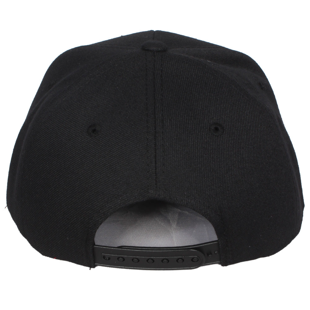 Graphic - Black