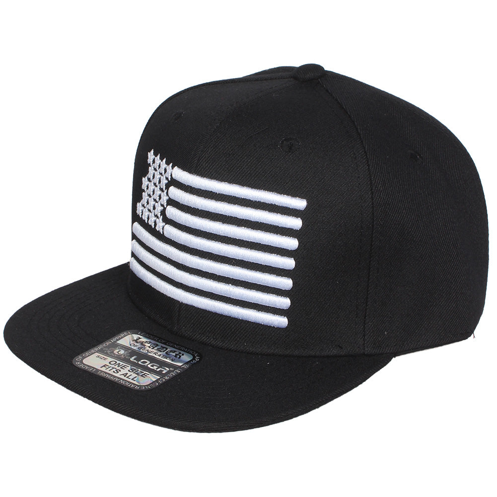 Graphic - Black