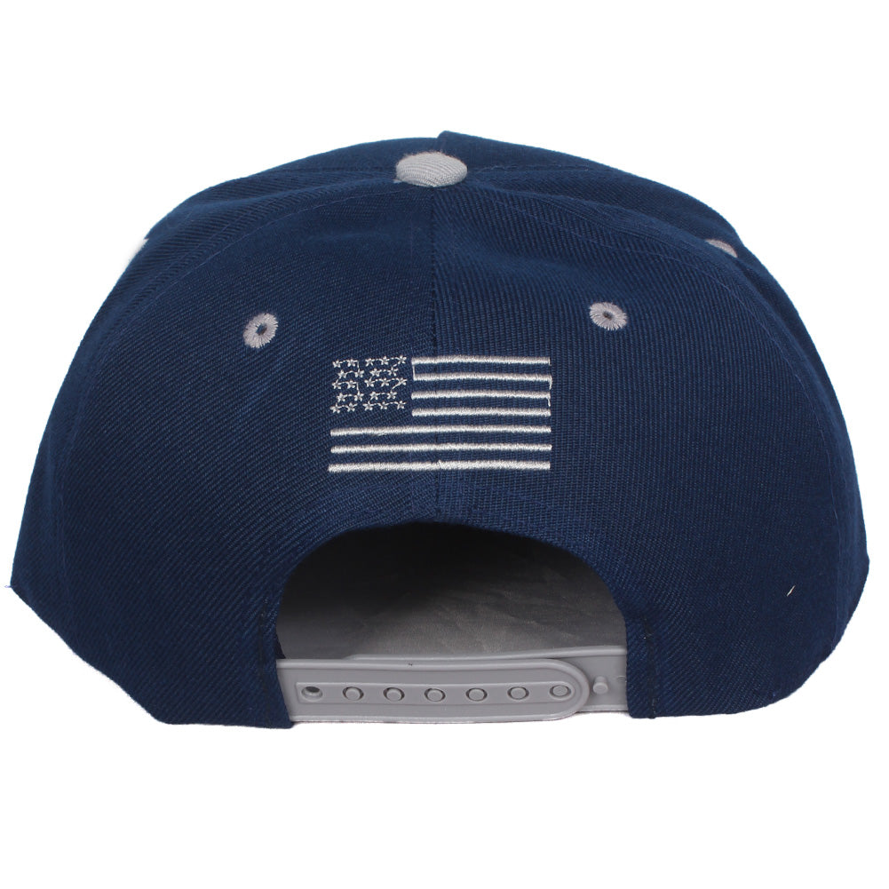 Graphic - Navy Gy