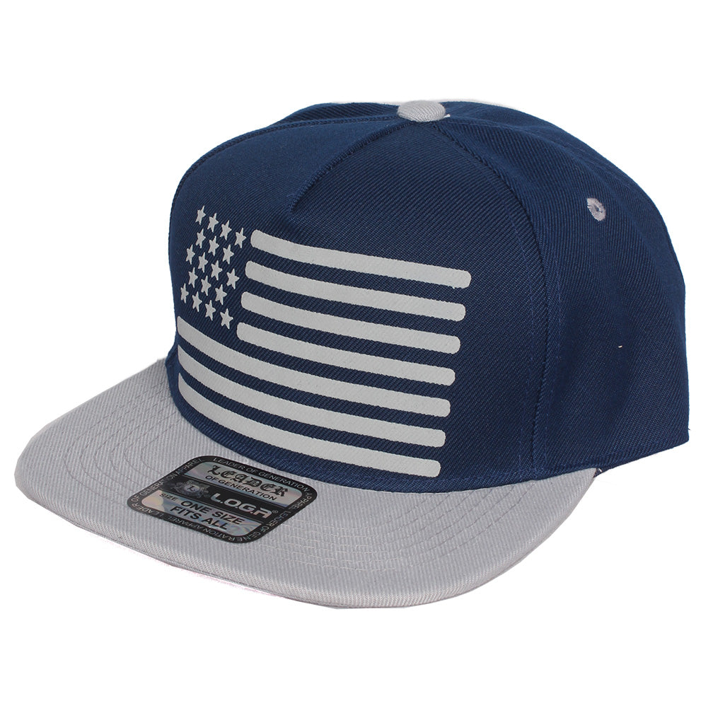 Graphic - Navy Gy
