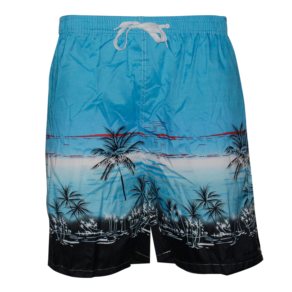 Tropical Blue