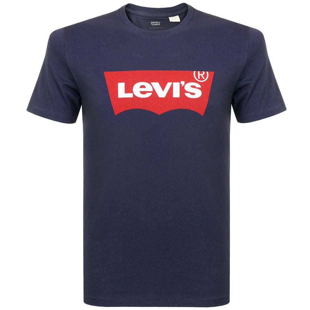 Navy Red