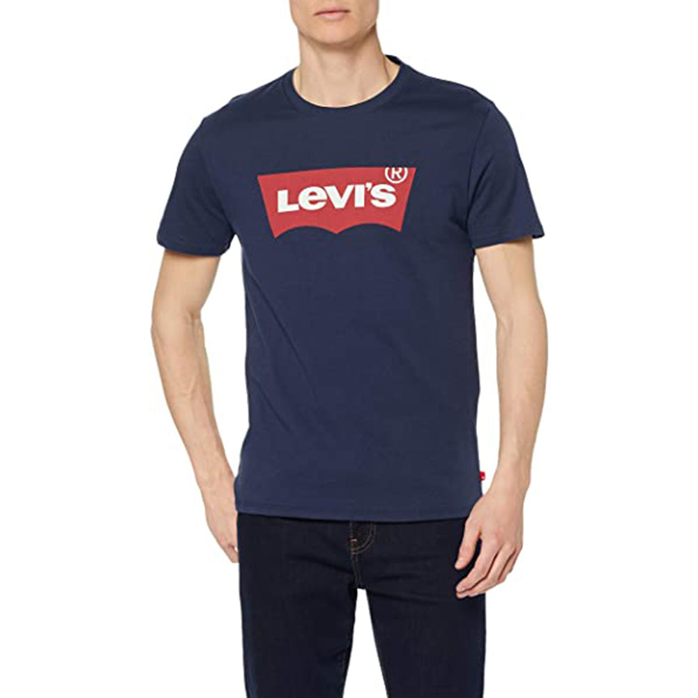 Navy Red