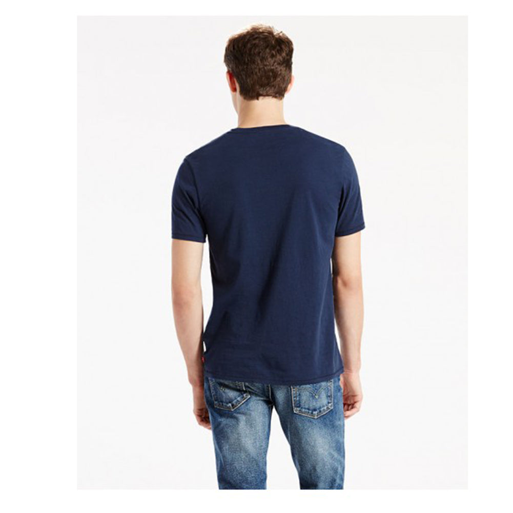 Navy Red